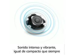 Amazon Echo Dot Asistente Alexa 5ta Gen Smart Home WiFi Azul - 3