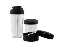 Liquidificador Mallory Super Blender MasterChef 1000W - 4