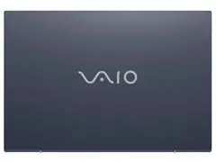 Notebook VAIO® FE14 Core™i5 11ª 8GB SSD 256GB LED 14" Win11 PRO Cinza - 4