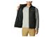 Chaleco Para Hombre  Columbia Silver Falls Vest (Talla G) - 2