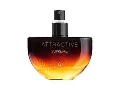 Colônia Água de Cheiro Attractive Supreme Feminino 30ml