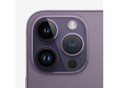 iPhone 14 Pro 128GB Deep Purple - 3