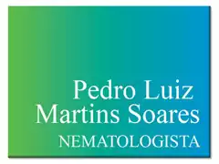 Pedro Luiz Martins Soares
