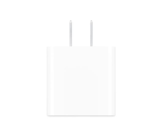 Apple Adaptador de Corriente USB-C de 20 W