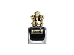 Perfume Jean Paul Gaultier Scandal Intense For Him Eau de Parfum 50ML - 1