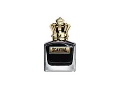 Perfume Jean Paul Gaultier Scandal Intense For Him Eau de Parfum 100ML - 1