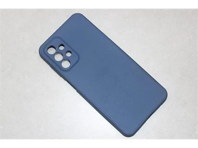 Capa Para Celular Samsung A23