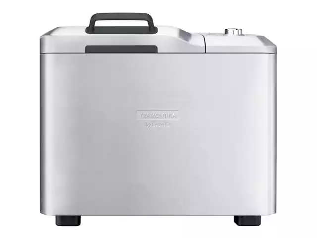 Panificadora Tramontina by Breville Pan Express Aço Inox