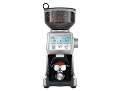 Moedor Elétrico de Café Tramontina by Breville Express Aço Inox