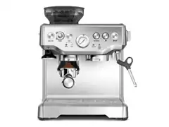 Cafeteira Elétrica Tramontina by Breville Express Inox Pro - 1