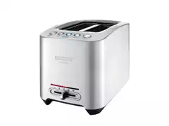 Torradeira Elétrica Tramontina Breville Smart Aço Inox - 0