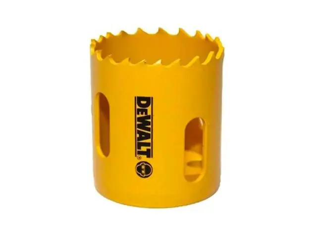 Serra Copo DeWalt 1-5/16 (33MM)