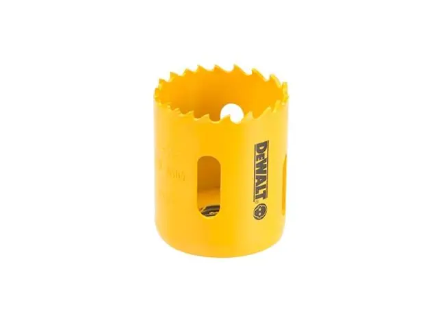 Serra Copo DeWalt 1-7/8(48MM)