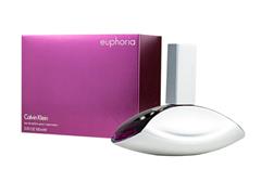 Perfume Euphoria para mujer / 100 ml Eau De Parfum Spray - 0