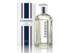 Perfume Tommy Hilfiger para hombre / 100 ml Eau De Toilette Spray