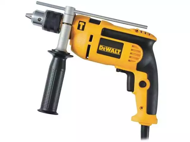 Furadeira de Impacto DeWalt (13mm) 220V