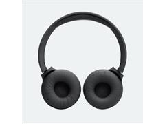 JBL TUNE - 520BT - Headphones Negros - 2