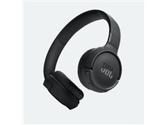 JBL TUNE - 520BT - Headphones Negros - 0