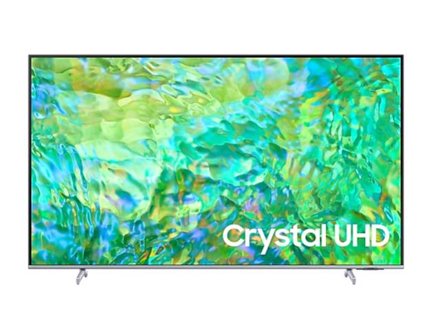 Televisor Samsung 55’’ Crystal UHD 4K