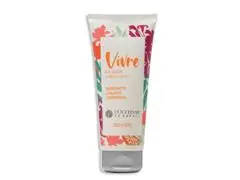 Sabonete Líquido Corporal L'Occitane au Brésil Paixão Vibrante 200ML