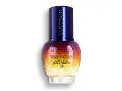 Sérum para Olhos L'Occitane en Provence Immortelle Overnight Reset - 0