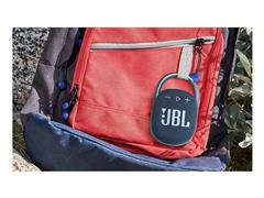 Parlante Clip 4 Azul JBL - 1