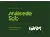 Análise de Solo - MD Laboratório - 0