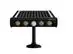 Luminária Solar Intelbras Multifuncional Lsm 950 - 2