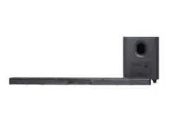 Soundbar JBL BAR 1300X Black JBLBAR1300BLKBR - 2