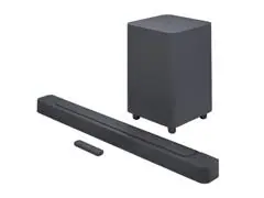 Soundbar JBL BAR 500 Black JBLBAR500PROBLKBR