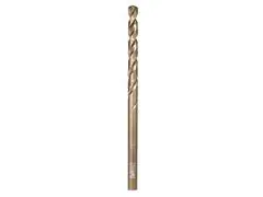 BROCA ACO RAPIDO 2.50mm GOLD FERROUS - 0