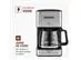 Cafeteira Elétrica Dolce Arome Mondial Preto/Inox 550W - 2