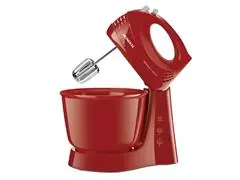 Conjunto Especial Mondial Vermelho 110V KT-201-R - 1