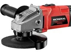 Esmerilhadeira Mondial Vermelho 850W  FES-02 - 1