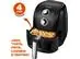 Fritadeira Sem Óleo Air Fryer 4L Mondial Preto 1500W  AFN-40-BFS - 1