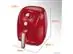 Fritadeira Sem Óleo Air Fryer 4L Mondial Vermelho 1500W  AFN-40-FR - 2