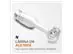 Mixer Pratic Mondial Branco 200W  M-15-W - 6