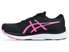 Tênis Asics Gel-Hypersonic 4 Carrier Grey/Hot Pink Fem Tam - 1