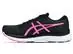 Tênis Asics Gel-Hypersonic 4 Carrier Grey/Hot Pink Fem Tam - 1