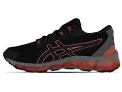 Tênis Asics Gel-Quantum 360 Direction Black/Spice Latte Masc