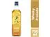 Whisky Escocês Blended Johnnie Walker Blonde Garrafa 750ml - 0