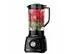 Kit Especial Mondial Batedeira Espremedor Liquidificador Preto 110V - 1