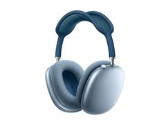 Airpods Max Apple over-ear Inalámbrico Bluetooth Azul - 3