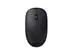 Mouse Sem Fio Multi Ms300 1200Dpi 3 Botões Design Preto - 0