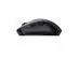 Mouse Sem Fio Multi Ms400 1600Dpi 6 Botões Design Preto - 3