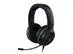 Headset Razer Kraken X For Console P3 Black/Green - 1