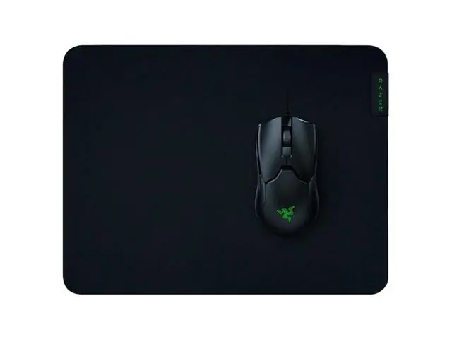 Combo Razer Victory – Mouse Viper E Mousepad Gigantus