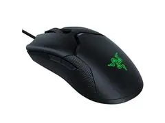 Combo Razer Victory – Mouse Viper E Mousepad Gigantus - 2