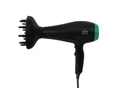 Secador de Cabelo Gama Italy Babosa Ceramic Ion 2100W - 4