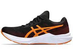 Tênis Asics Dynablast 3 Black/Bright Orange Masc - 1